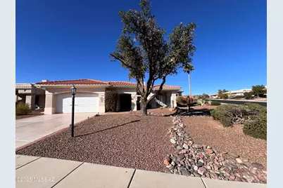 1851 E Lone Rider Way, Oro Valley, AZ 85737 - Photo 1