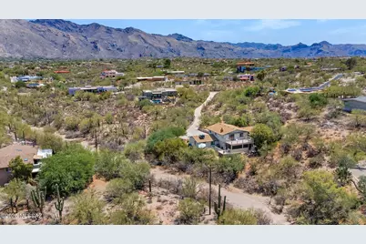 5190 N Camino Esplendora, Tucson, AZ 85718 - Photo 1