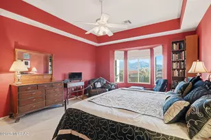 4717 S Fairfax Dr, Green Valley, AZ 85622 - Photo 19