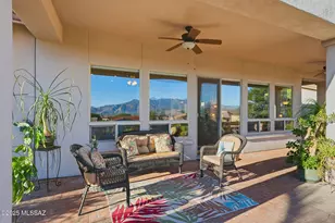 4717 S Fairfax Dr, Green Valley, AZ 85622 - Photo 29