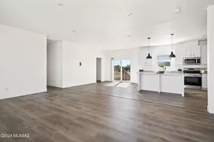 12486 W Picture Rocks Rd, Tucson, AZ 85743 - Photo 9