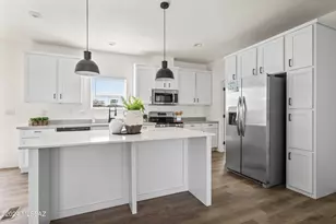 12486 W Picture Rocks Rd, Tucson, AZ 85743 - Photo 3