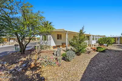 10734 N Kilimanjaro Avenue, Tucson, AZ 85737 - Photo 3