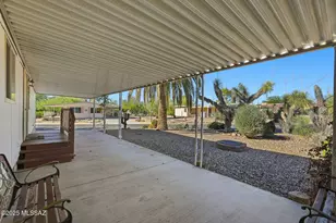 10734 N Kilimanjaro Ave, Tucson, AZ 85737 - Photo 27