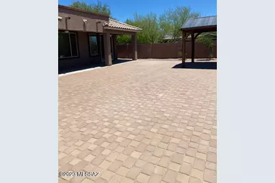 3411 W Tailfeather Drive, Marana, AZ 85658 - Photo 33