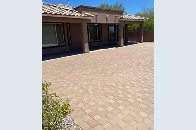 3411 W Tailfeather Drive, Marana, AZ 85658 - Photo 31
