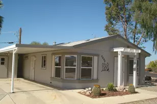 5865 W Bar X St, Tucson, AZ 85713 - Photo 1