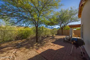 12906 N Yellow Orchid Dr W, Oro Valley, AZ 85755 - Photo 25