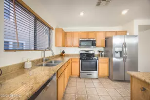 12906 N Yellow Orchid Dr W, Oro Valley, AZ 85755 - Photo 5