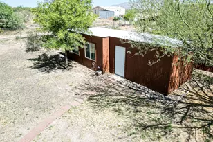 3138 W Green Park Dr, Benson, AZ 85602 - Photo 21