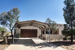 3138 W Green Park Dr, Benson, AZ 85602 - Photo 29