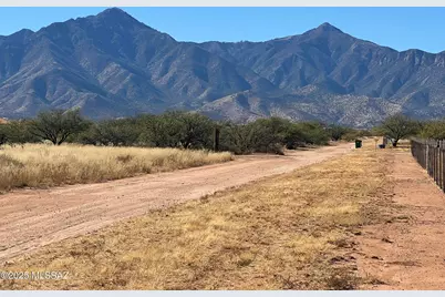 Tbd E Ave De Jicarilla #-, Hereford, AZ 85615 - Photo 7