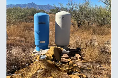 Tbd E Ave De Jicarilla #-, Hereford, AZ 85615 - Photo 9