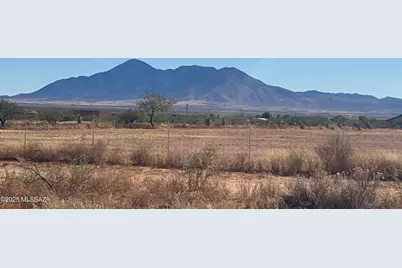 Tbd E Ave De Jicarilla #-, Hereford, AZ 85615 - Photo 5