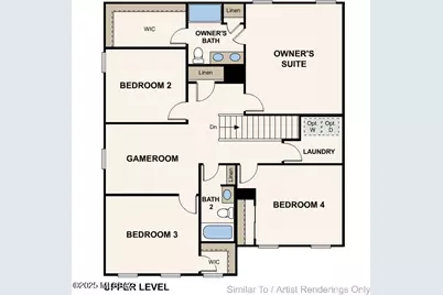 758 W Calle Taja, Sahuarita, AZ 85629 - Photo 3