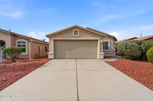 8244 S Lost Mountain Rd, Tucson, AZ 85747 - Photo 1