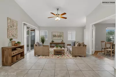 8244 S Lost Mountain Road, Tucson, AZ 85747 - Photo 7