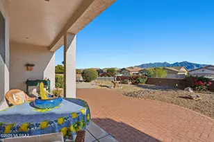5043 S Paseo Sin Oblea, Green Valley, AZ 85622 - Photo 29