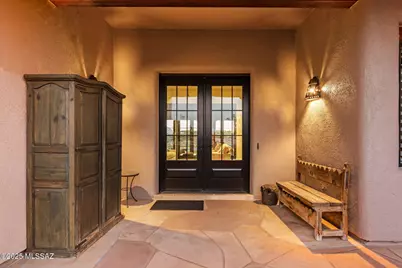 1022 E Cave Canyon Place, Green Valley, AZ 85614 - Photo 5