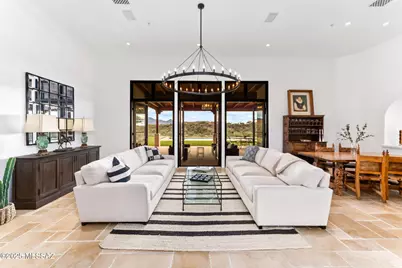 1022 E Cave Canyon Place, Green Valley, AZ 85614 - Photo 11