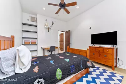 1022 E Cave Canyon Place, Green Valley, AZ 85614 - Photo 41