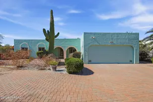 1565 N Paseo Cerca, Green Valley, AZ 85614 - Photo 1