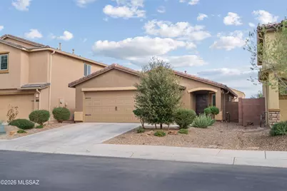 12850 N Ong Drive, Marana, AZ 85653 - Photo 1