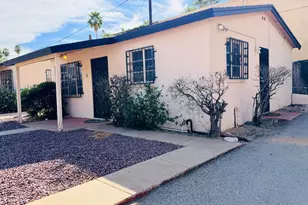 3830 E 2nd St, Tucson, AZ 85716 - Photo 1