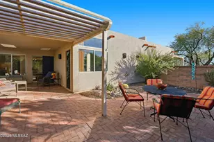 575 W Via Rosaldo, Green Valley, AZ 85614 - Photo 41