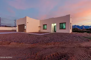 15781 N Twin Lakes Dr, Tucson, AZ 85739 - Photo 5