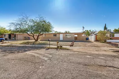4818 E 25th Street, Tucson, AZ 85711 - Photo 7