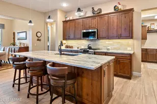 62896 E Thunder Rock Dr, Tucson, AZ 85739 - Photo 11