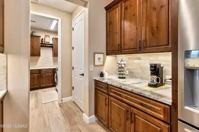 62896 E Thunder Rock Drive, Tucson, AZ 85739 - Photo 13