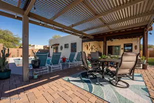 9301 N Moon View Pl, Tucson, AZ 85742 - Photo 27