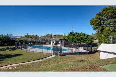 703 W Las Lomitas Road, Tucson, AZ 85704 - Photo 31