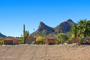 5112 S Dakota Vista Pl, Tucson, AZ 85746 - Photo 37