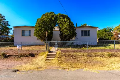 609 Oliver Circle, Bisbee, AZ 85603 - Photo 1