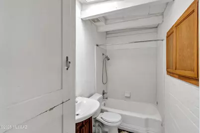 609 Oliver Circle, Bisbee, AZ 85603 - Photo 35