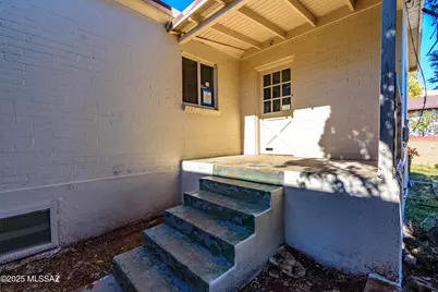 609 Oliver Circle, Bisbee, AZ 85603 - Photo 45