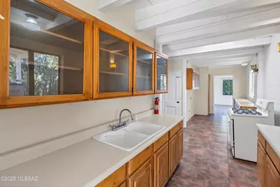 609 Oliver Circle, Bisbee, AZ 85603 - Photo 17