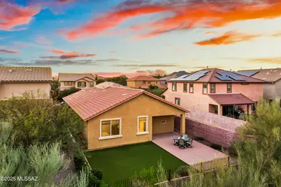 12928 N Shell Traders Court, Oro Valley, AZ 85755 - Photo 35