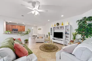 12928 N Shell Traders Ct, Oro Valley, AZ 85755 - Photo 5