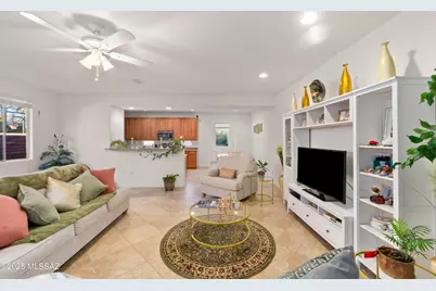 12928 N Shell Traders Court, Oro Valley, AZ 85755 - Photo 9