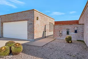 4206 N Limberlost Pl, Tucson, AZ 85705 - Photo 1