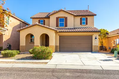 6829 S Cortazar Court, Tucson, AZ 85756 - Photo 1