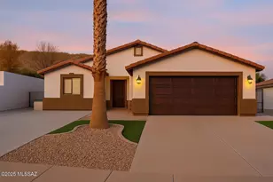 434 Camino Dona Cydney, Nogales, AZ 85621 - Photo 1