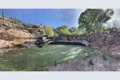 11640 S Lava Peak Road, Vail, AZ 85641 - Photo 29