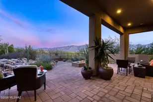 368 W Echo Point Pl, Oro Valley, AZ 85755 - Photo 35