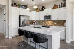 32360 S Desert Pupfish Dr, Oracle, AZ 85623 - Photo 13