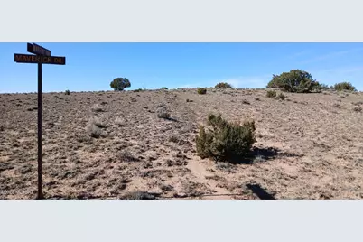 1.06 Acres Blackfoot Trail #71, Sanders, AZ 86512 - Photo 9